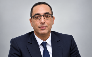 BICEC : BCP installe son patron de l’international, Othmane Tajeddine, au Conseil d’administration