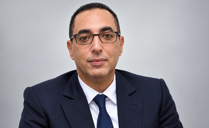 BICEC : BCP installe son patron de l’international, Othmane Tajeddine, au Conseil d’administration
