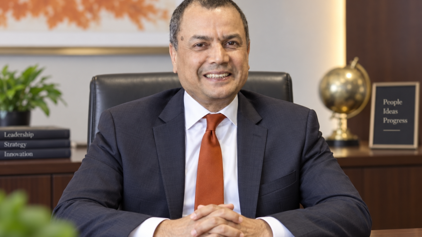 Boubker Jaï propulse Wafa Assurance parmi les poids lourds africains avec 10,031 milliards MAD de chiffre d’affaires au premier semestre 2026