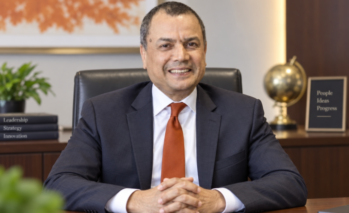 Boubker Jaï propulse Wafa Assurance parmi les poids lourds africains avec 10,031 milliards MAD de chiffre d’affaires au premier semestre 2026