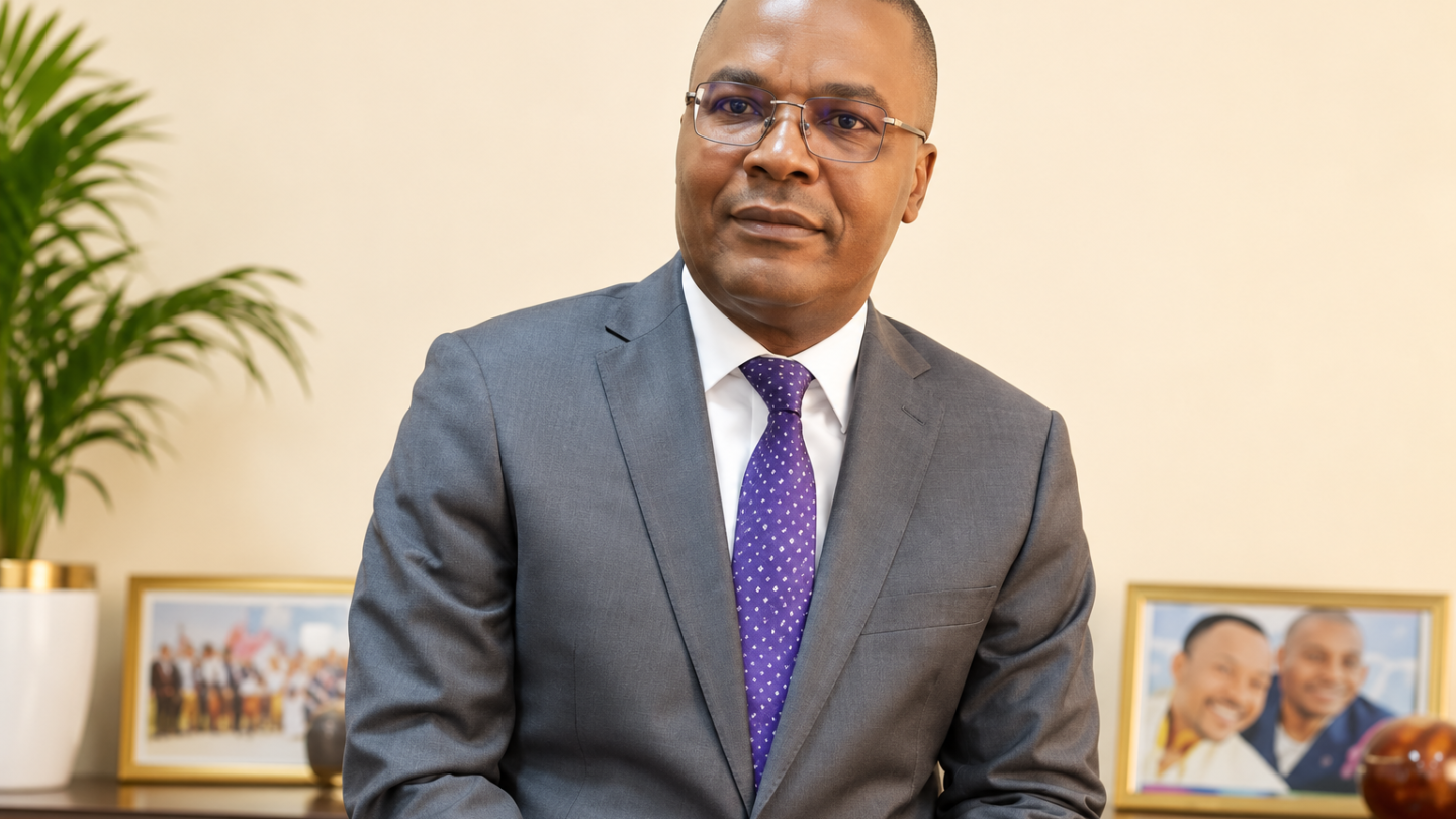 Guinée : Afriland First Bank aux commandes d’un emprunt de 164 milliards FCFA, Simandou 2040 met l’épargne locale à l’épreuve