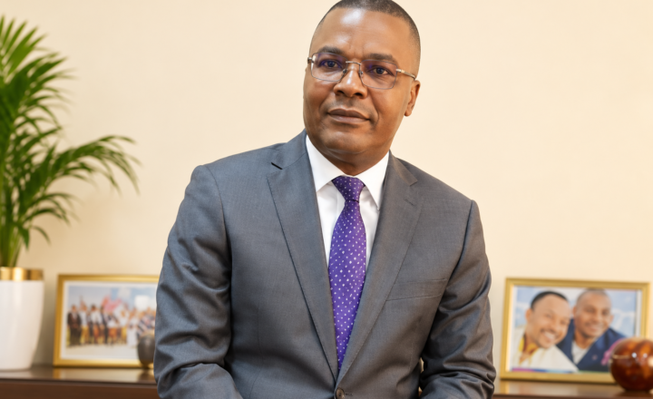 Guinée : Afriland First Bank aux commandes d’un emprunt de 164 milliards FCFA, Simandou 2040 met l’épargne locale à l’épreuve