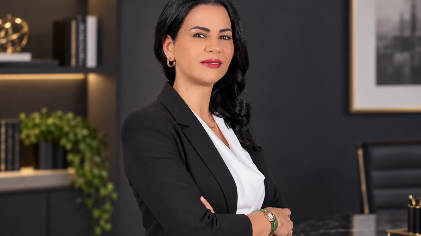 CIH Bank : Houda Chafil promue Directrice Générale Déléguée, la finance structurée monte au cœur de la stratégie corporate