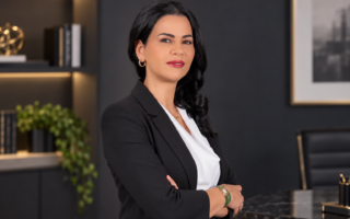 CIH Bank : Houda Chafil promue Directrice Générale Déléguée, la finance structurée monte au cœur de la stratégie corporate