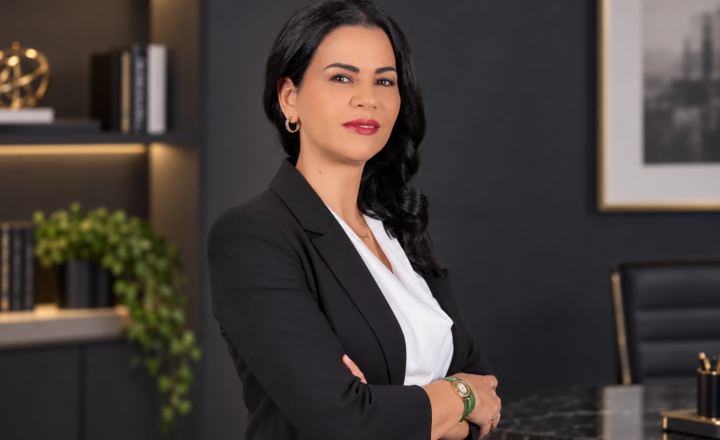 CIH Bank : Houda Chafil promue Directrice Générale Déléguée, la finance structurée monte au cœur de la stratégie corporate
