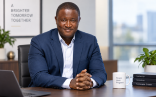 Ecobank : Nvalaye Kourouma prend le contrôle du Consumer & Commercial Banking en Côte d’Ivoire et dans l’UEMOA