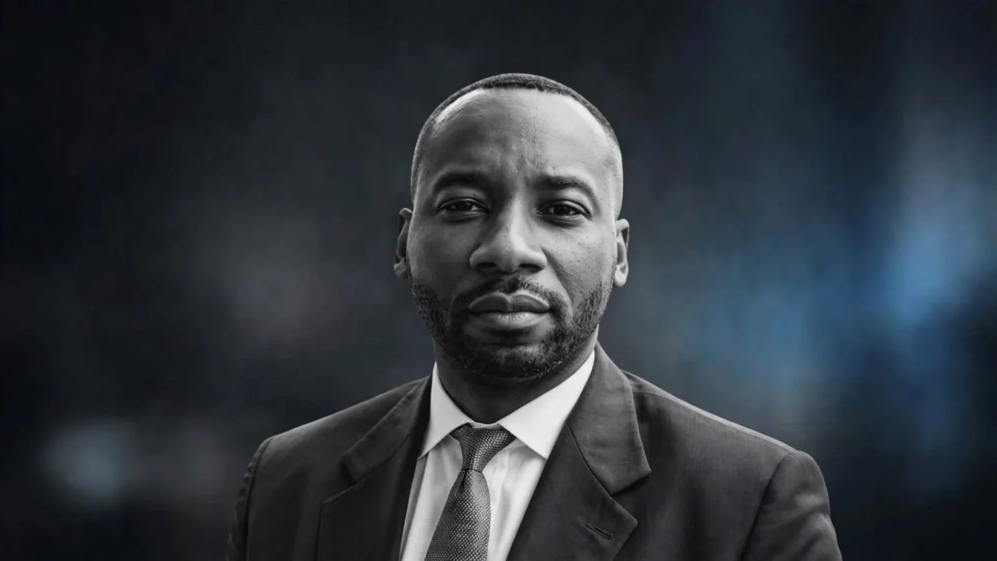 Franck Nganou nommé Managing Director chez Canaccord Genuity : le parcours d’un banquier camerounais au cœur de la nouvelle finance des ressources naturelles
