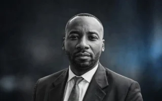 Franck Nganou nommé Managing Director chez Canaccord Genuity : le parcours d’un banquier camerounais au cœur de la nouvelle finance des ressources naturelles