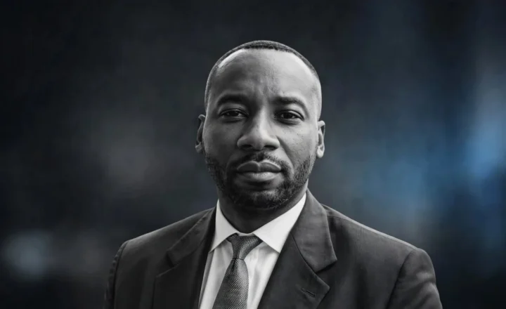 Franck Nganou nommé Managing Director chez Canaccord Genuity : le parcours d’un banquier camerounais au cœur de la nouvelle finance des ressources naturelles