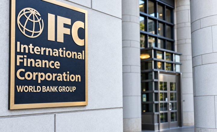 Paiements numériques : l’IFC engage 700 millions USD de garanties pour viser 280 milliards USD de flux supplémentaires