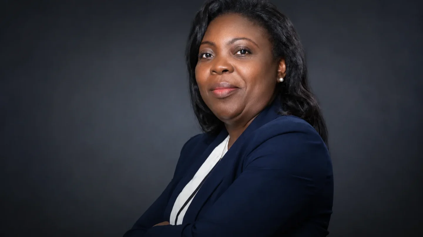 Viviane Ondoua Biwolé prend la tête du comité stratégique de notation des infrastructures aéroportuaires de GIC Rating
