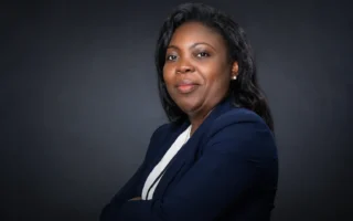 Viviane Ondoua Biwolé prend la tête du comité stratégique de notation des infrastructures aéroportuaires de GIC Rating