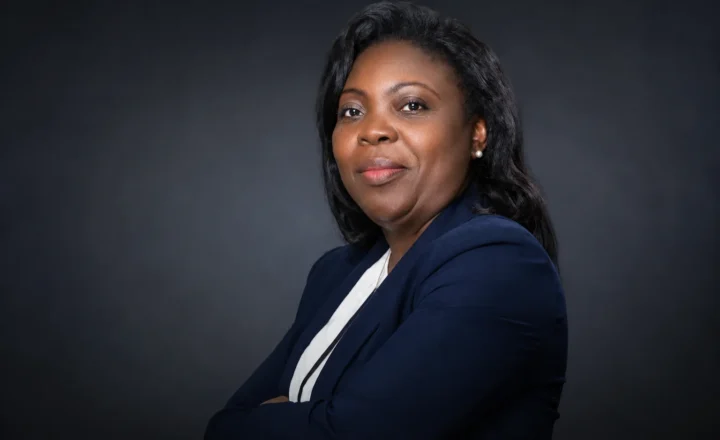 Viviane Ondoua Biwolé prend la tête du comité stratégique de notation des infrastructures aéroportuaires de GIC Rating