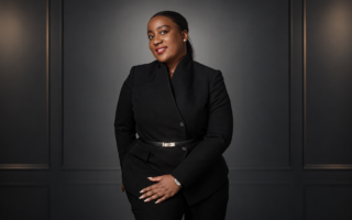 AFG Bank Cameroun : Samanta Raissa Gaelle Elolongue rejoint les Grandes Entreprises et renforce l’offensive corporate de la banque