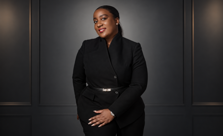 AFG Bank Cameroun : Samanta Raissa Gaelle Elolongue rejoint les Grandes Entreprises et renforce l’offensive corporate de la banque