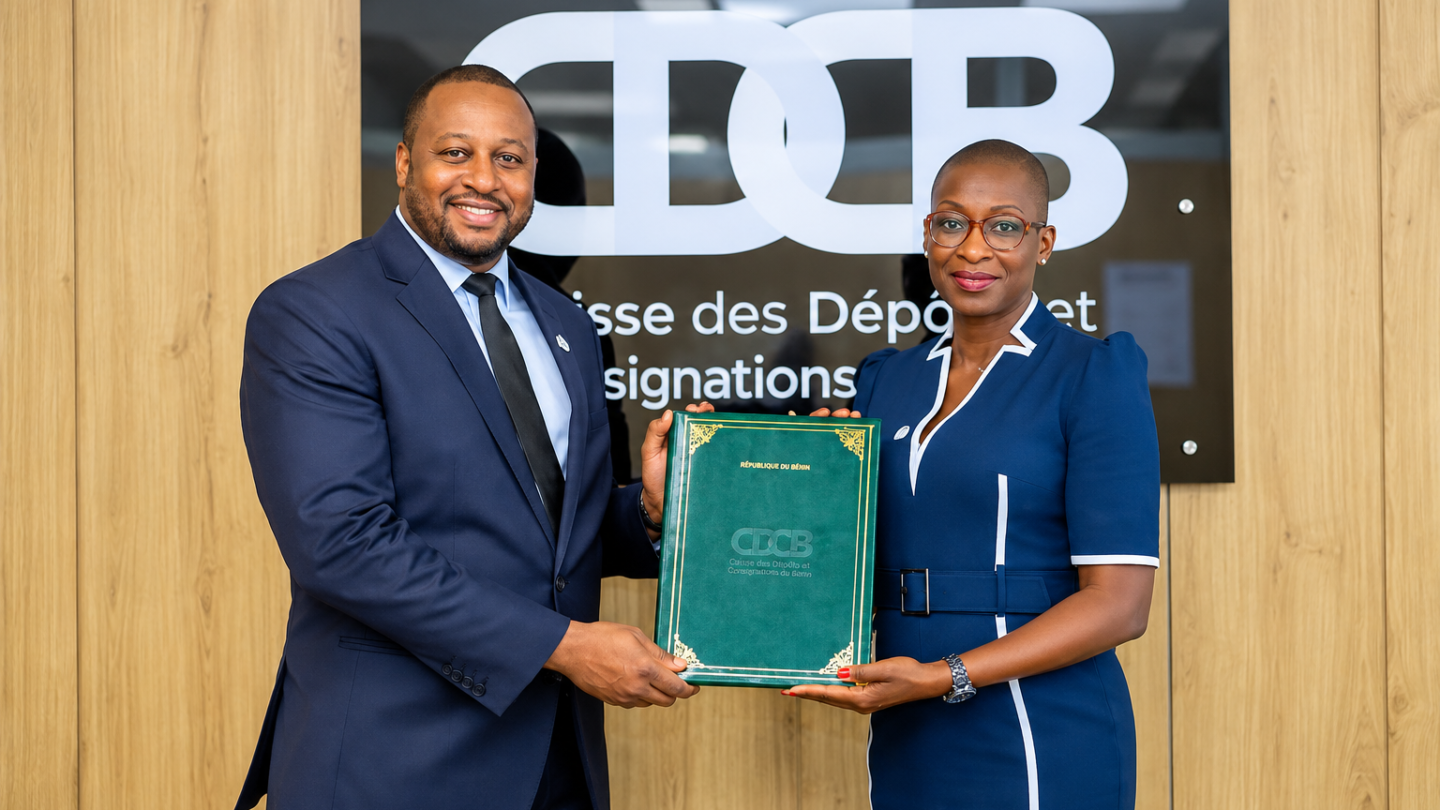 CDC Bénin rejoint Finance in Common : le pari de transformer les ressources publiques en levier pour le capital privé