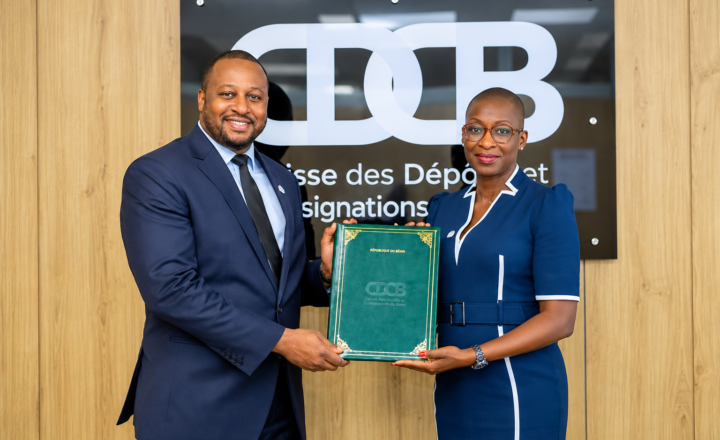 CDC Bénin rejoint Finance in Common : le pari de transformer les ressources publiques en levier pour le capital privé