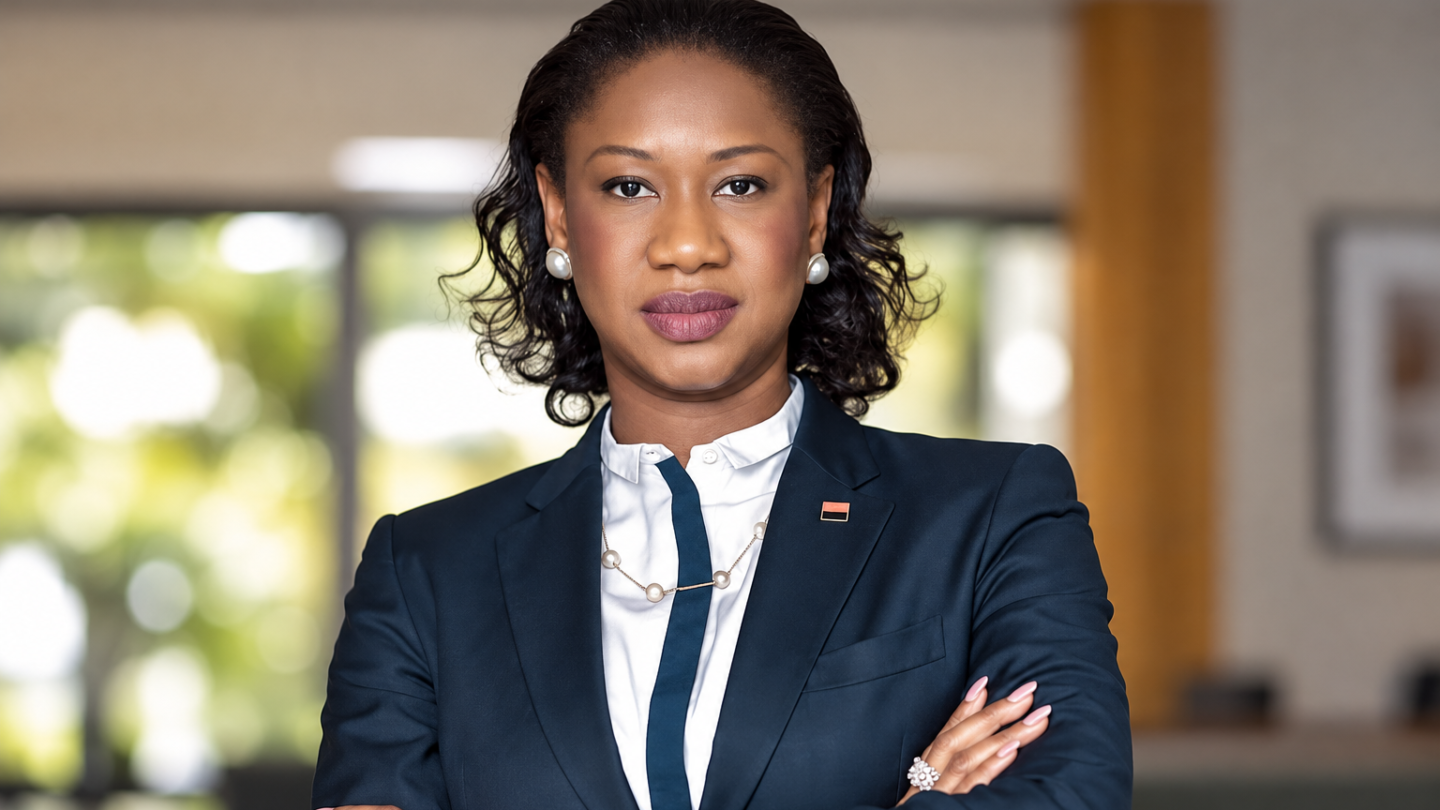 Marème Mbaye Ndiaye revient chez Ecobank après sept années chez Société Générale : le transfert qui illustre le nouveau rapport de force bancaire en Afrique