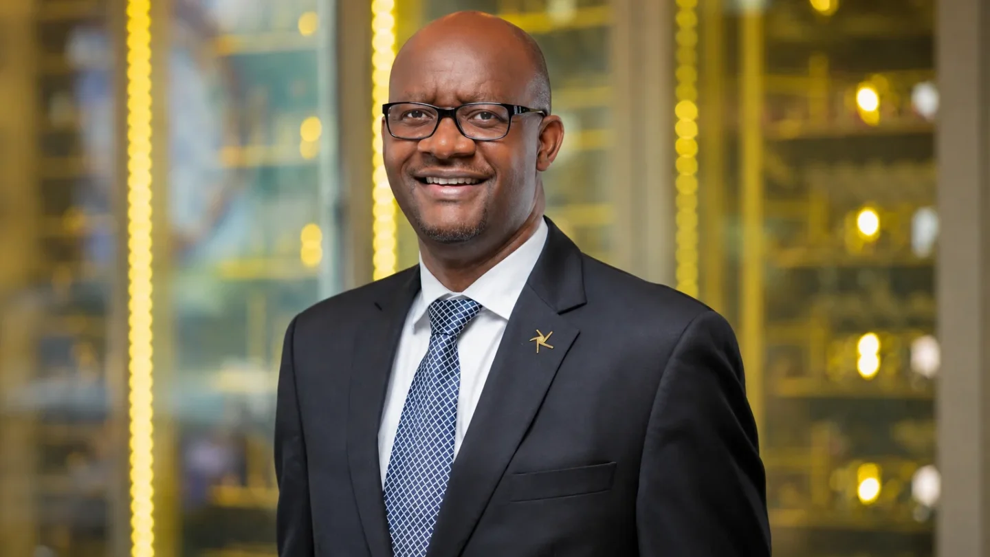 Manuel Moses renforce l’empreinte d’ATIDI avec l’adhésion du Congo pour mieux sécuriser les projets d’investissement