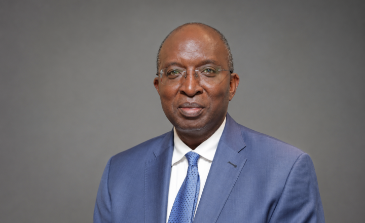 Cheick-Oumar Sylla prend les commandes d’Africa50 Project Development pour accélérer la bataille des infrastructures africaines