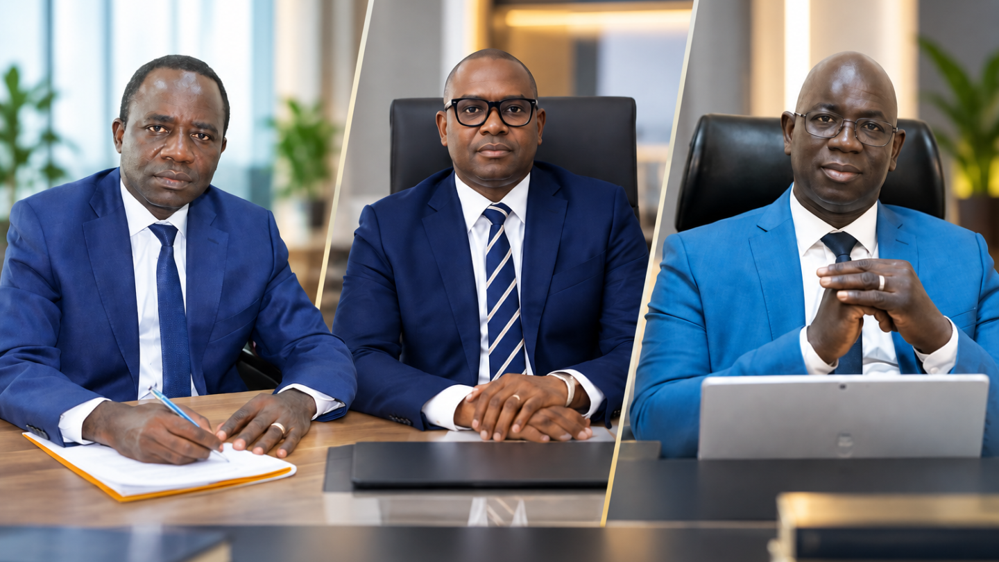 BMS, BDM, BNDA : le trio qui contrôle 53 % d’un marché bancaire malien à 9 076 milliards FCFA selon le bilan 2025