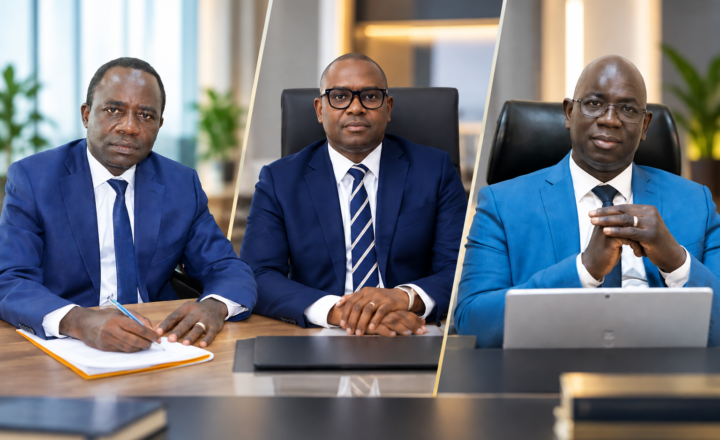 BMS, BDM, BNDA : le trio qui contrôle 53 % d’un marché bancaire malien à 9 076 milliards FCFA selon le bilan 2025