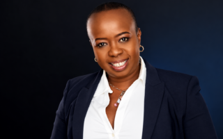 Après l’IFC, Charlotte Ndaw Sako est nommée représentante résidente de la Banque mondiale pour le Congo