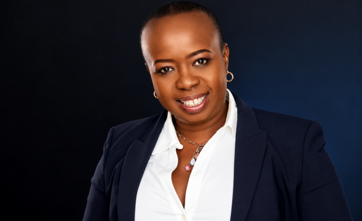 Après l’IFC, Charlotte Ndaw Sako est nommée représentante résidente de la Banque mondiale pour le Congo