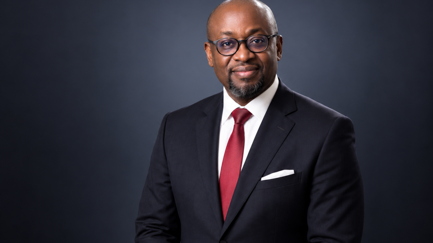 Ibrahim Dohia Traoré nommé DG de BCI Congo : 27 ans entre technologie et banque pour conduire la prochaine transformation