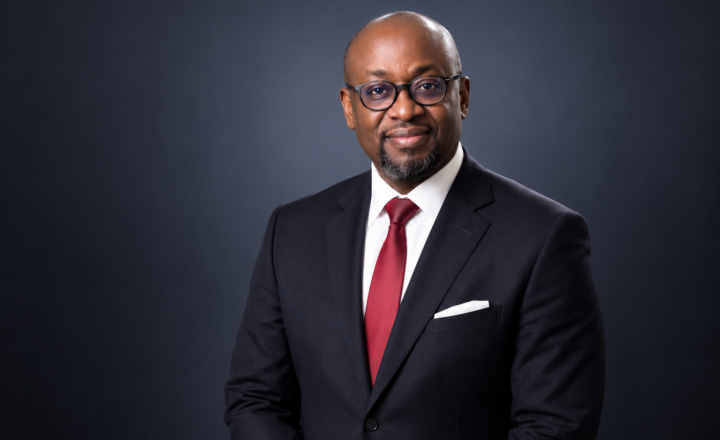 Ibrahim Dohia Traoré nommé DG de BCI Congo : 27 ans entre technologie et banque pour conduire la prochaine transformation