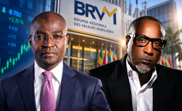 BRVM : Bridge Bank Group Côte d’Ivoire fait son entrée en Bourse ce 24 septembre, avec une valorisation de 337,5 milliards FCFA après une offre souscrite à 142 %