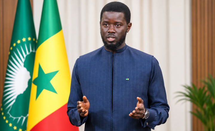 Diaspora : Sénégal en tête, voici les pays de l’UEMOA qui reçoivent le plus d’argent