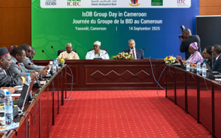 Afriland, AFG, CCA Bank, CBC : la BID mise 62,3 milliards FCFA sur quatre banques pour financer le privé