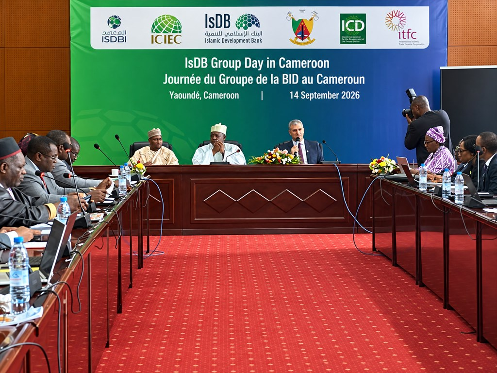 Afriland, AFG, CCA Bank, CBC : la BID mise 62,3 milliards FCFA sur quatre banques pour financer le privé