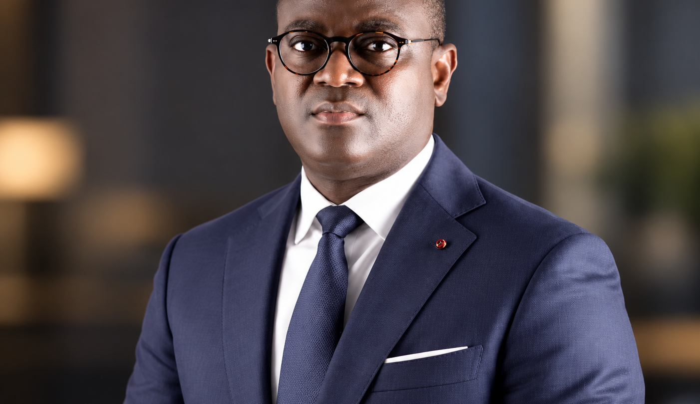 Arsène Dansou, Abdel Mumin Zampalegre et Jean-Jacques Golou : le trio de tête de la banque béninoise en 2025