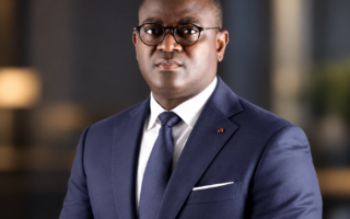 Arsène Dansou, Abdel Mumin Zampalegre et Jean-Jacques Golou : le trio de tête de la banque béninoise en 2025