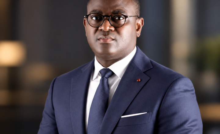 Arsène Dansou, Abdel Mumin Zampalegre et Jean-Jacques Golou : le trio de tête de la banque béninoise en 2025