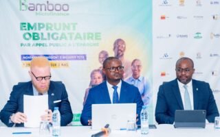 Bamboo Microfinance teste l’appétit des investisseurs de Douala avec un emprunt obligataire de 5 milliards FCFA