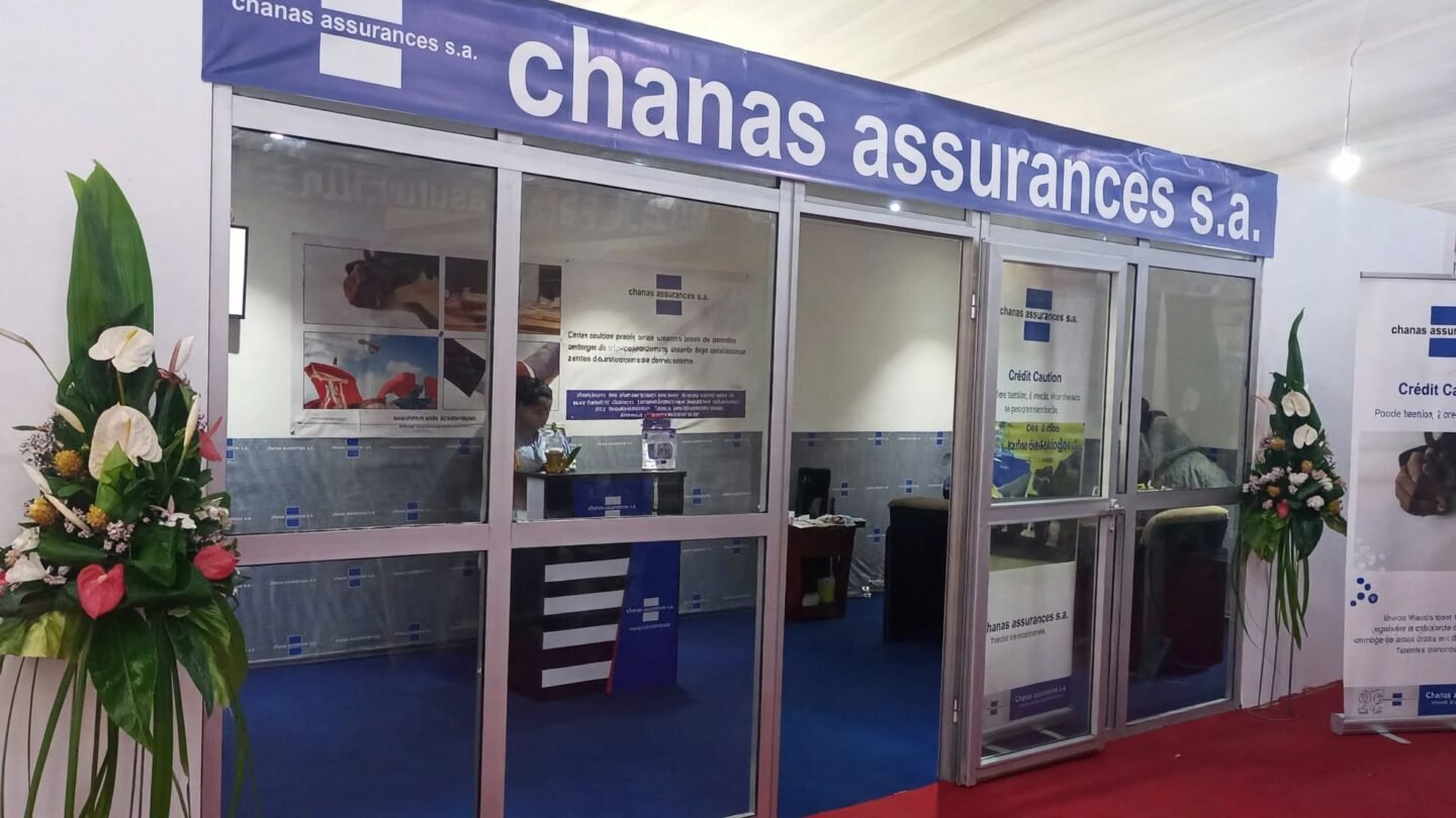Chanas Assurances : 13,27 milliards FCFA de capital visés, la SNH face à un choix financier déterminant