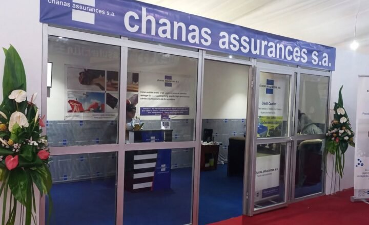 Chanas Assurances : 13,27 milliards FCFA de capital visés, la SNH face à un choix financier déterminant